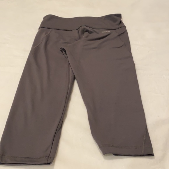 Adidas Workout Capri - Picture 2 of 12